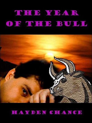 cover image of The Year of the Bull